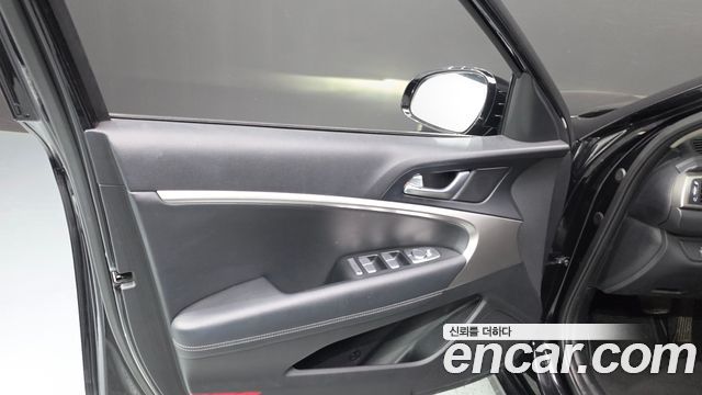 Genesis G70 Diesel 2.2 2WD 2022 — фото 24