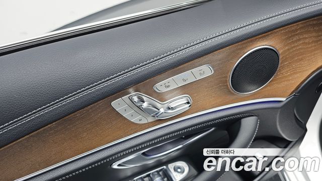 Mercedes-Benz E-Class (W213) E300 4MATIC Exclusive 2017 — фото 14