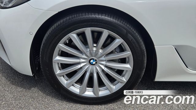 BMW 6 Series GT (G32) 630i xDrive Luxury 2024 — фото 5