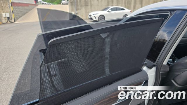 BMW 6 Series GT (G32) 630i xDrive Luxury 2024 — фото 17