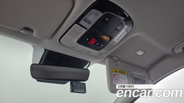 Hyundai Tucson Hybrid (NX4) Modern 2WD 2023 — фото 20