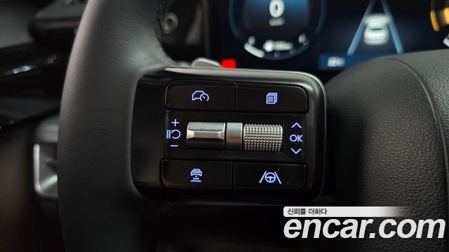 Hyundai Grandeur (GN7) 2,5 Gasoline 2WD Exclusive 2024 — фото 15