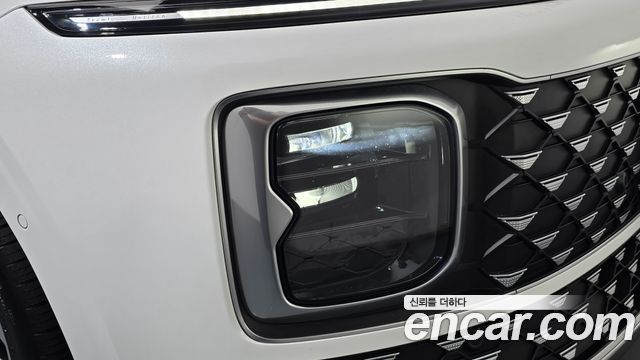 Hyundai Grandeur (GN7) 2,5 Gasoline 2WD Exclusive 2024 — фото 22