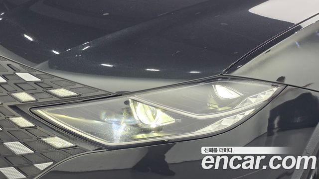 Hyundai Grandeur Hybrid (IG) Le Blanc 2022 — фото 22