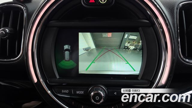 MINI Cooper Countryman Standard 2nd 2020 — фото 14