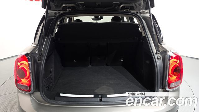 MINI Cooper Countryman Standard 2nd 2020 — фото 16
