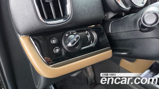 MINI Cooper Countryman Standard 2nd 2020 — фото 19