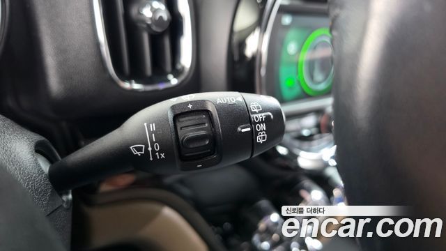 MINI Cooper Countryman Standard 2nd 2020 — фото 20