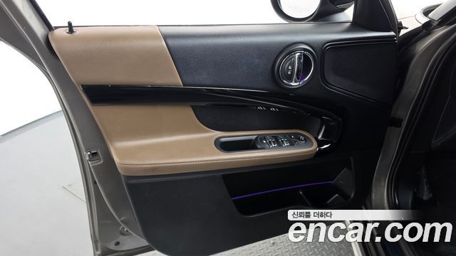 MINI Cooper Countryman Standard 2nd 2020 — фото 24