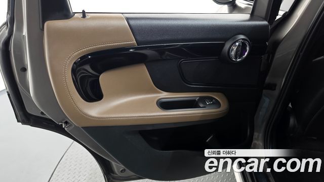 MINI Cooper Countryman Standard 2nd 2020 — фото 25