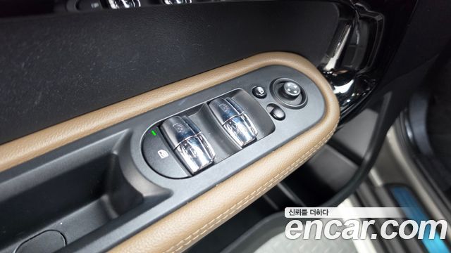 MINI Cooper Countryman Standard 2nd 2020 — фото 27