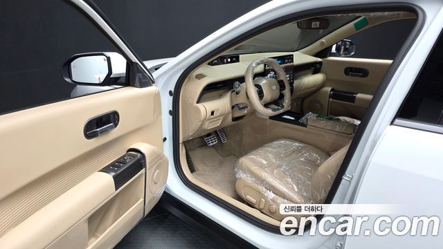 Hyundai Avante (CN8) 2.0 Inspiration 2027 — фото 10