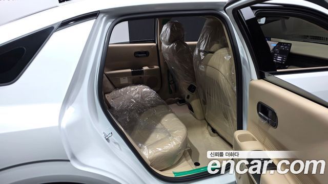 Hyundai Avante (CN8) 2.0 Inspiration 2027 — фото 12