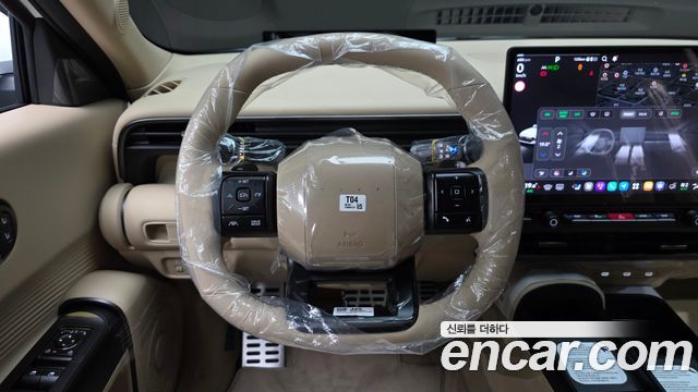 Hyundai Avante (CN8) 2.0 Inspiration 2027 — фото 13