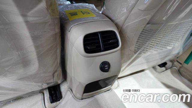 Hyundai Avante (CN8) 2.0 Inspiration 2027 — фото 34