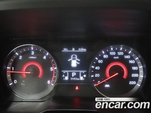 KG Mobility (SsangYong) Very New Tivoli Diesel 1.6 2WD V3 2021 — фото 8