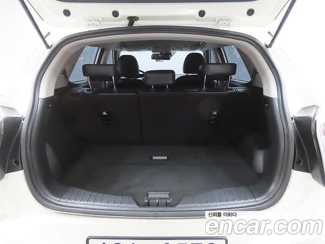 KG Mobility (SsangYong) Very New Tivoli Diesel 1.6 2WD V3 2021 — фото 17