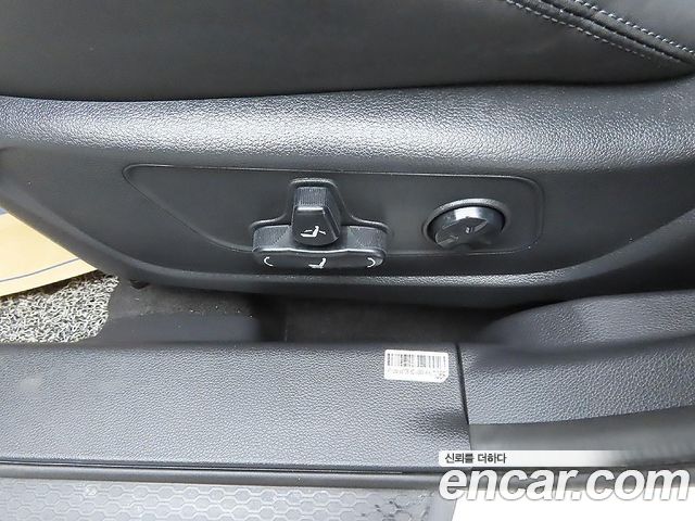 KG Mobility (SsangYong) Very New Tivoli Diesel 1.6 2WD V3 2021 — фото 21