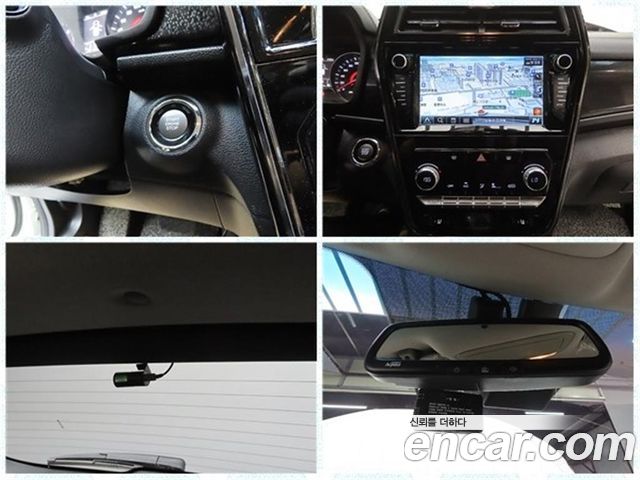 KG Mobility (SsangYong) Very New Tivoli Diesel 1.6 2WD V3 2021 — фото 23