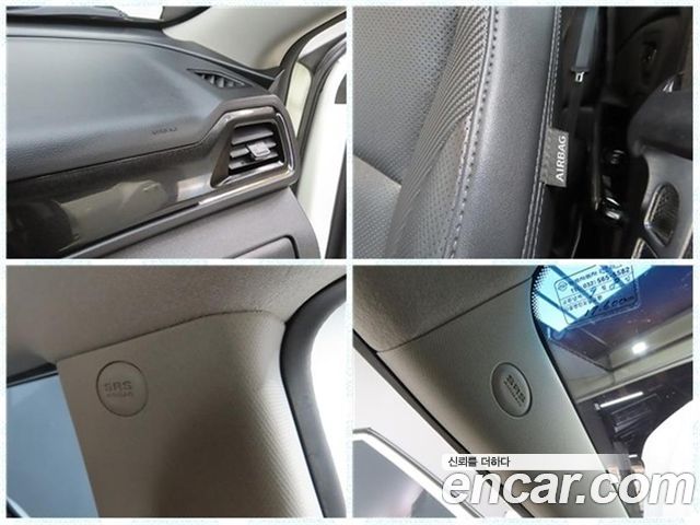KG Mobility (SsangYong) Very New Tivoli Diesel 1.6 2WD V3 2021 — фото 24