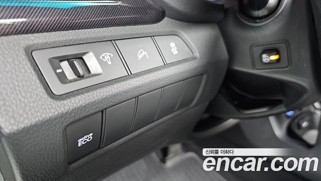 Hyundai Santa Fe (DM) Diesel(e-VGT) 2.0 2WD Premium 2014 — фото 14