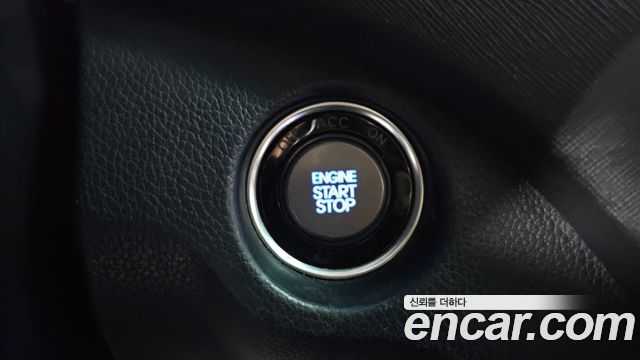 Hyundai Santa Fe (DM) Diesel(e-VGT) 2.0 2WD Premium 2014 — фото 18