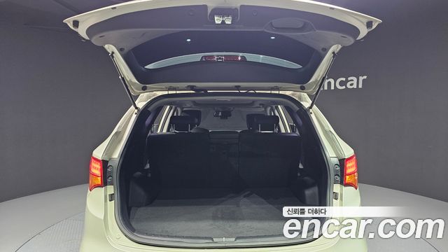 Hyundai Santa Fe (DM) Diesel(e-VGT) 2.0 2WD Premium 2014 — фото 32