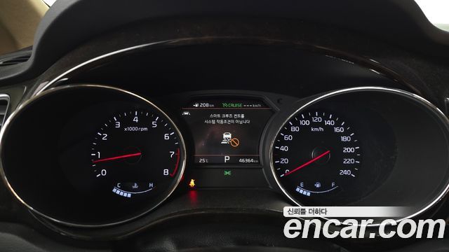 Kia Carnival Gasoline 9-seater Limousine(Special vehicle) 2019 — фото 8