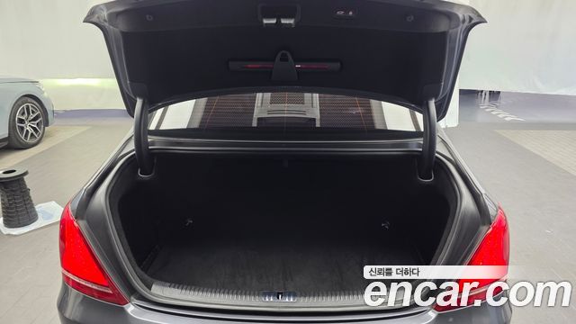 Genesis EQ900 3.8 GDI AWD Prestige 2017 — фото 20