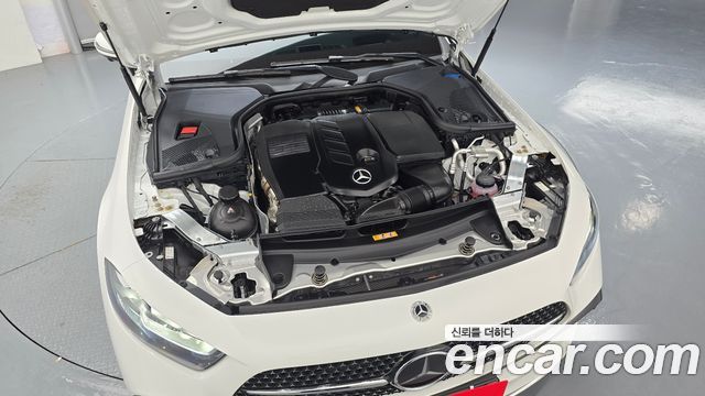 Mercedes-Benz CLS-Class (C257) CLS300d 4MATIC 2023 — фото 6