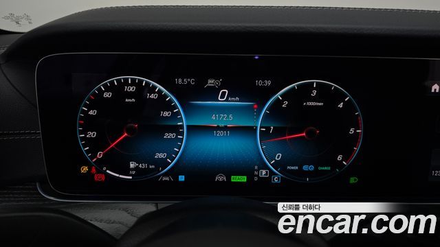 Mercedes-Benz CLS-Class (C257) CLS300d 4MATIC 2023 — фото 8