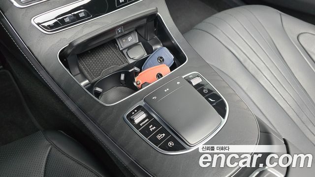 Mercedes-Benz CLS-Class (C257) CLS300d 4MATIC 2023 — фото 9