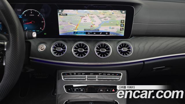 Mercedes-Benz CLS-Class (C257) CLS300d 4MATIC 2023 — фото 16