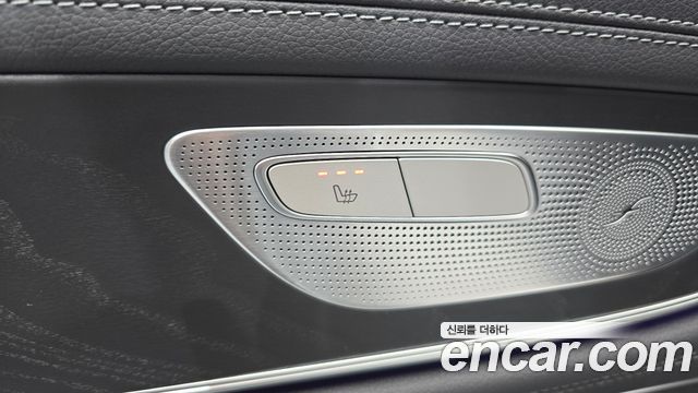 Mercedes-Benz CLS-Class (C257) CLS300d 4MATIC 2023 — фото 20
