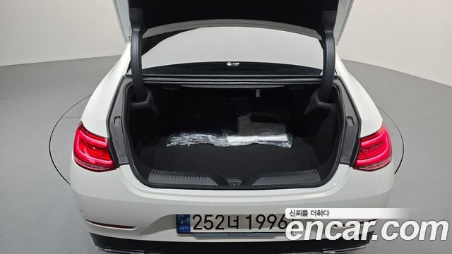 Mercedes-Benz CLS-Class (C257) CLS300d 4MATIC 2023 — фото 22