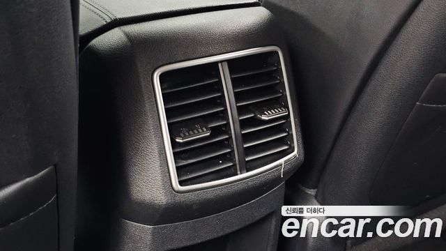 Kia Sportage (V) Gasoline 1.6 Turbo 2WD Prestige 2024 — фото 19