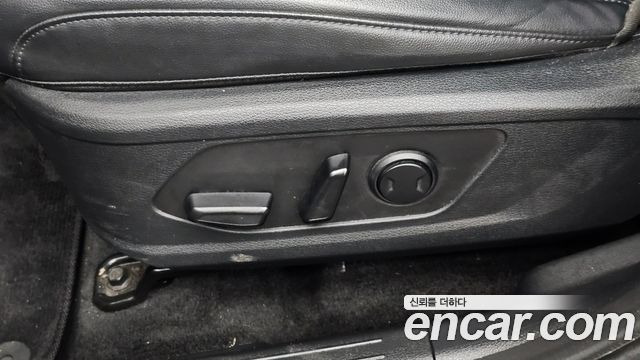 Kia Sportage (V) Gasoline 1.6 Turbo 2WD Prestige 2024 — фото 26