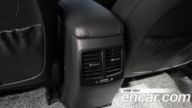Kia K5 Hybrid 500h Luxury 2015 — фото 31