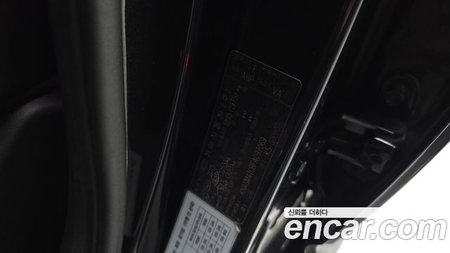 Kia K5 Hybrid 500h Luxury 2015 — фото 33