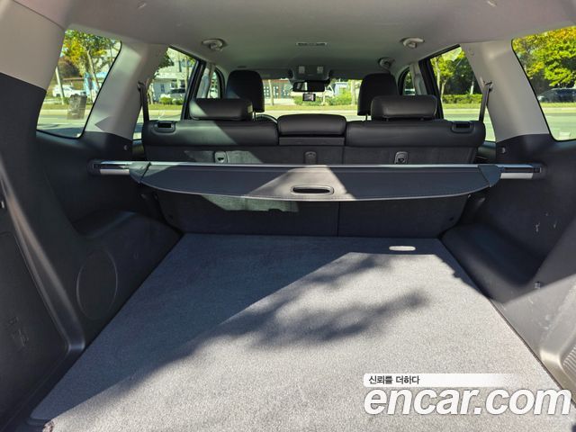 Kia Mohave Diesel 3.0 4WD President 2017 — фото 19