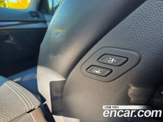 Kia Mohave Diesel 3.0 4WD President 2017 — фото 22