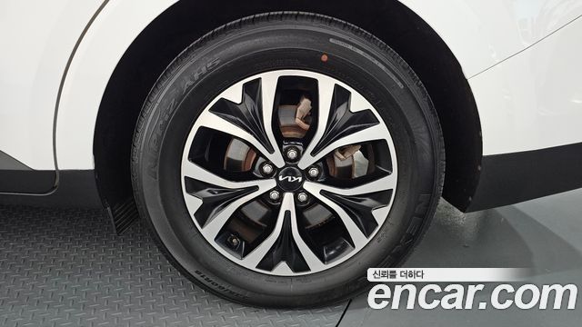 Kia Carnival (IV) Diesel 9-Seater Prestige 2022 — фото 5