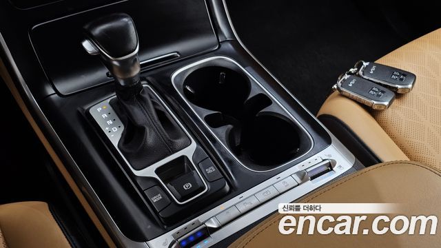 Kia Carnival (IV) Diesel 9-Seater Prestige 2022 — фото 9