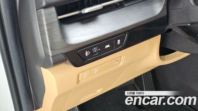 Kia Carnival (IV) Diesel 9-Seater Prestige 2022 — фото 14