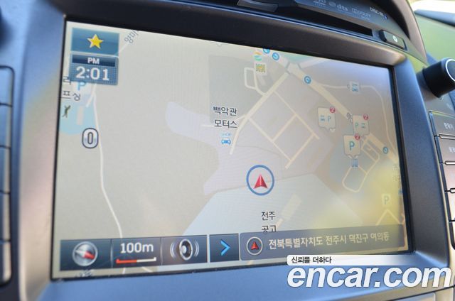 Hyundai Tucson ix Diesel(e-VGT) 4WD Smart special 2015 — фото 16
