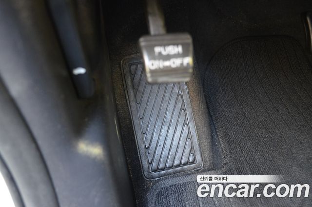 Hyundai Tucson ix Diesel(e-VGT) 4WD Smart special 2015 — фото 21