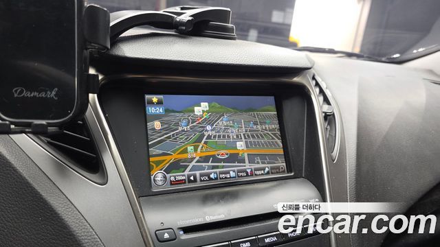 Hyundai Grandeur (HG) HG300 Prime 2012 — фото 15