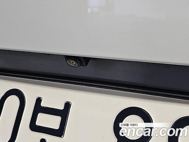 Renault Korea QM6 Diesel 4WD LE 2017 — фото 17