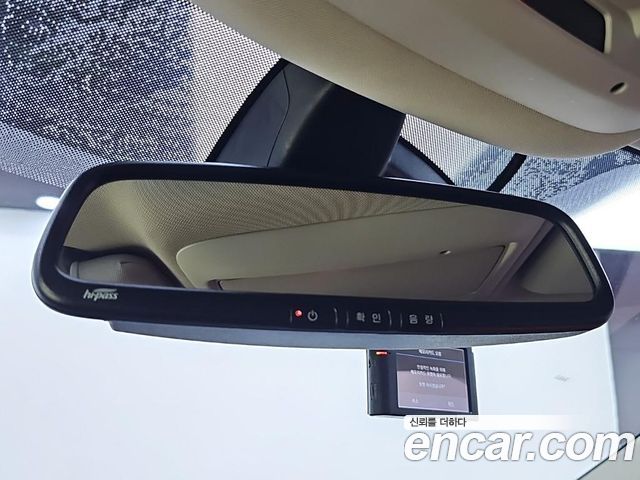 Renault Korea QM6 Diesel 4WD LE 2017 — фото 21