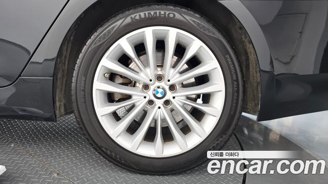 BMW 5 Series (G30) 520i Luxury 2021 — фото 21